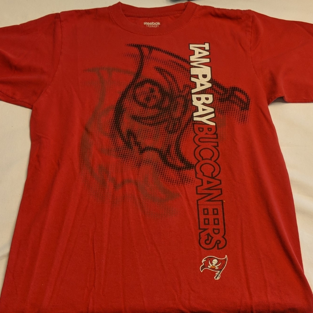 Buccaneers t-shirt